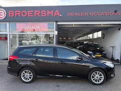 Ford Focus Wagon - 1.0 Lease Edition 1 EIGENAAR * NAVI * CLIMATE * NW APK