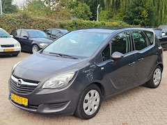 Opel Meriva - 1.4 Turbo Edition LPG G3|AIRCO|CruiseControle|Km Nap|NW APK 11-2027