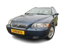 Volvo V70 - 2.4