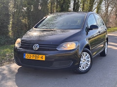 Volkswagen Golf Plus - 1.4 TSI Trendline | Cruise + Airco Nu € 3.950,