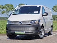 Volkswagen Transporter - 2.0 TDI 4motion koeling EUR6