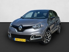 Renault Captur - 0.9 TCe Dynamique PDC ACHTER / NAVI / ALL SEASON / CRUISE