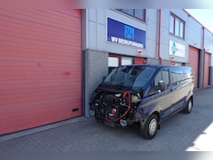 Ford Transit Custom - 290 2.2 TDCI L2H1 Trend DC 6 zitter airco