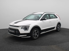Kia Niro - 1.6 GDi Hybrid DynamicLine | NAVIGATIE | CAMERA | PDC | CLIMATE CONTROL | BLACK PACK |