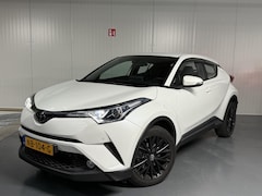 Toyota C-HR - 1.2 Dynamic + 18" Lichtmetalen velgen, keurige NL auto met slechts 70695 KM