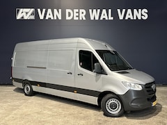 Mercedes-Benz Sprinter - 314 CDI 143pk L3H2 Euro6 Airco | Camera | Navigatie | Apple Carplay Android Auto, Parkeers