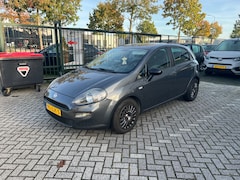 Fiat Punto Evo - 0.9 TwinAir Easy RIJDTGOED/LAGE KM/NLAUTO/APK