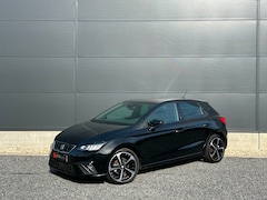 SEAT Ibiza - 1.0 EcoTSI FR Business Connect ACC | Clima | Camera | Stoelverwarming