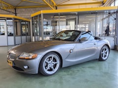 BMW Z4 Roadster - 3.0i -232pk- Automaat | Xenon | Rijklaarprijs incl. 3 maanden Garantie