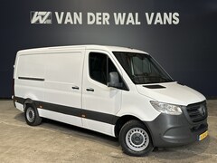 Mercedes-Benz Sprinter - 315 CDI 150pk L2H1 Euro6 Airco | Camera | Apple Carplay | Cruisecontrol | Trekhaak Android