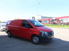 Mercedes-Benz Vito - 114 CDI Extra Lang