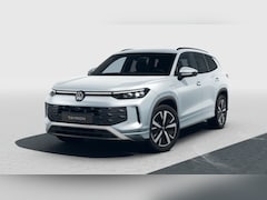 Volkswagen Tayron - Life Edition | 'App-Connect' draadloze smartphone integratie | Automatische afstandsregeli