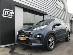 Kia Sportage - 1.6 CRDi DynamicLine 7 JAAR GARANTIE