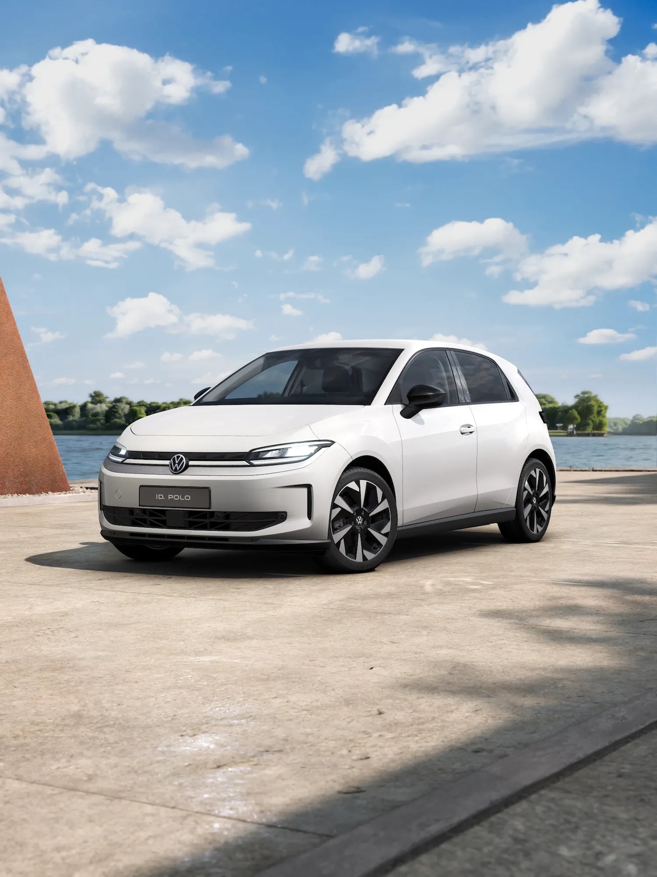 Volkswagen ID.Polo - Life First Edition | Airconditioning automatisch, 2-zone (Climatronic) | Automatische afst - AutoWereld.nl