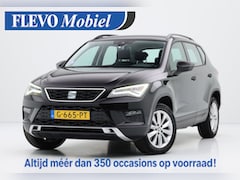 SEAT Ateca - 1.4 EcoTSI 150pk Style Business Intense CarPlay|Clima|Navi|LMV