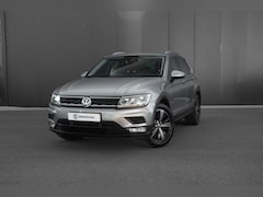 Volkswagen Tiguan - 1.4 TSI Comfortline | Cruisecontrol | Camera | Navigatie |