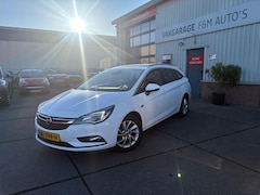 Opel Astra Sports Tourer - 1.4 Business Executive