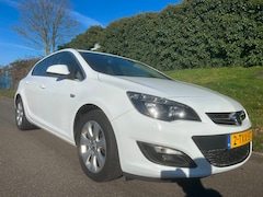 Opel Astra - 1.6 CDTi Business + Navi - Clima - Cruise - PDC