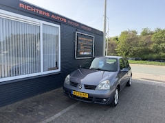 Renault Clio - 1.2-16V Campus apk 5-27‼️