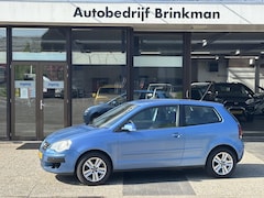 Volkswagen Polo - 1.2 47KW Turijn