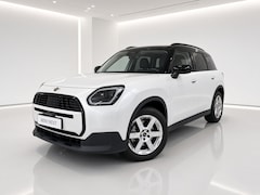 MINI Countryman - 1.5 C Classic M | 18" | Stoelverwarming | Head-Up | Stuurverwarming | Voorbereiding Drivin