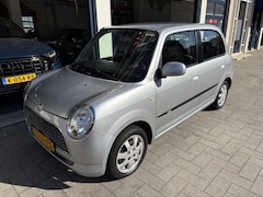 Daihatsu Trevis - 1.0 AUTOMAAT/AIRCO/NW APK