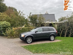 Volvo XC90 - 2.5 T Summum 7 persoons automaat bj 2005 nwe apk