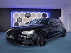 Audi A3 Sportback - 35 TFSI CoD Sport S Line Edition