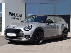MINI Clubman - Cooper Classic Automaat / Comfortstoelen / Comfort Access / Achteruitrijcamera / LED / Cru