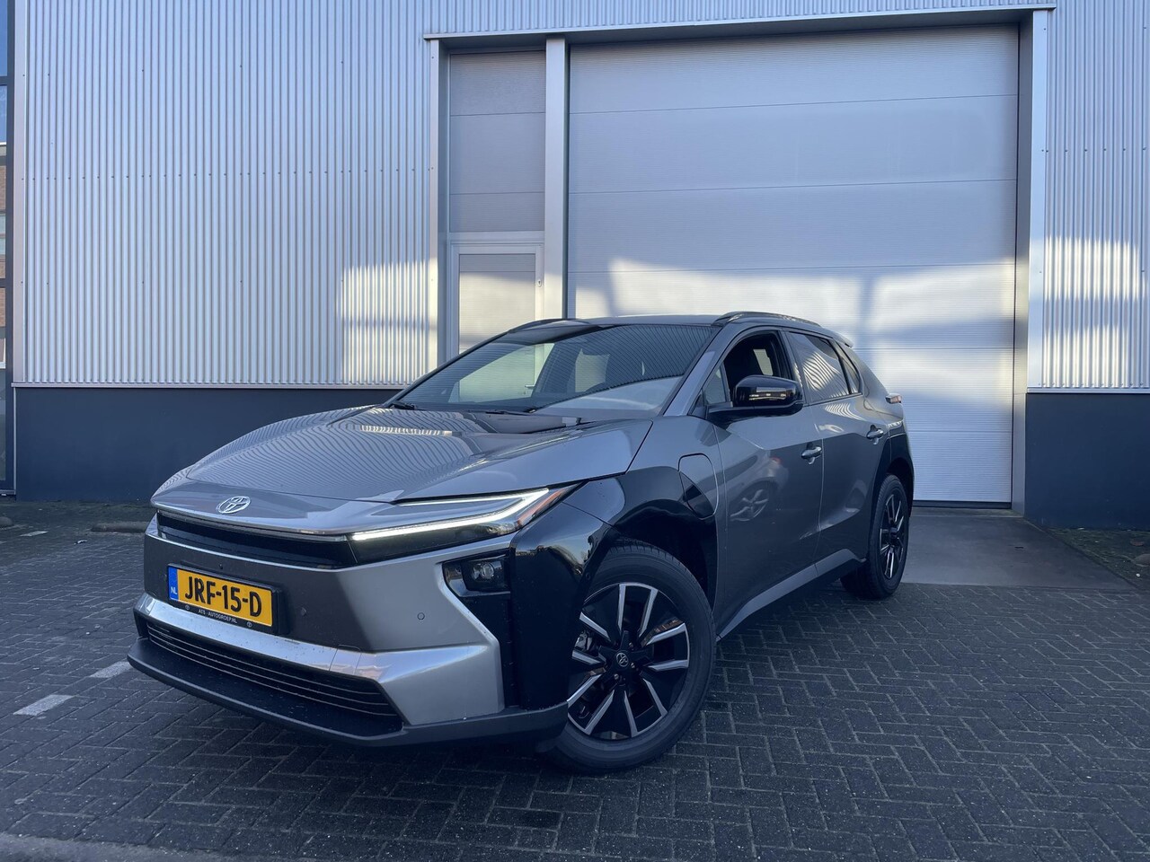 Toyota bZ4X - Executive 73 kWh | Nieuw model 2026 | Demo | Direct leverbaar - AutoWereld.nl