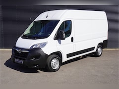 Opel Movano - 120pk L2H2 Navigatie Camera Cruise control Apple Carplay Climate control