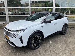 Peugeot e-3008 - EV 73 kWh 325pk GT Exclusive Dual Motor Launch Edition I CARE GARANTIE I NL AUTO