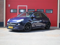 Opel ADAM - 1.4 Glam | Nw ketting | Pano | stuur en stoel verwarming | Clima