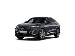 Audi Q5 Sportback - e-hybrid quattro 299 S tronic S edition | virtual cockpit | Hemelbekleding in zwart | Navi