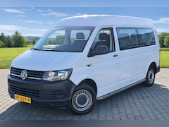 Volkswagen Transporter Kombi - 2.0 TSI L2H1 9PRS, CNG GAS, ECC AIRCO