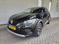 Renault Captur - 1.0 TCe 100 Bi-Fuel Intens