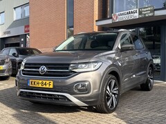 Volkswagen T-Cross - 1.0 TSI Style