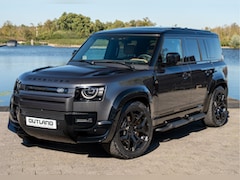 Land Rover Defender 110 - P300e 110 X-Dynamic HSE | Outland Edition II | Full Options | Carpathian Grey - Caraway le