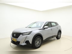 Peugeot 2008 - 1.2 PureTech Active Pack 100 PK | Handgeschakeld | Trekhaak | Navigatie | Climate Control