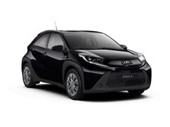 Toyota Aygo X - 1.0 VVT-i MT Play Camera , Apple carplay/anroid auto , Adaptieve cruise control , BTW auto
