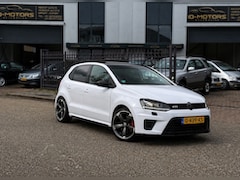 Volkswagen Polo - 1.4 TSI GTI Downpipe NAP APK CRUISE