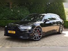 Audi S6 - Avant TDI quattro | Luchtvering | 4-wiel best | Nachtzicht
