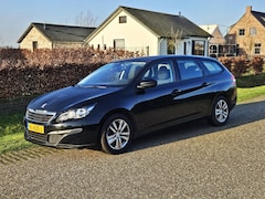 Peugeot 308 SW - 1.6 BlueHDI Blue Lease Pack