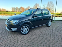 Dacia Sandero Stepway - 0.9 TCe Lauréate Airco Cruise Parkeersensoren