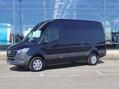Mercedes-Benz Sprinter - 317 CDI L2H2 Select | AIRCO/CAMERA/CRUISE/LED | Certified