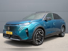 Peugeot 3008 - 1.6 plug-in Hybrid 195pk GT | Automaat | Navigatie | Camera | Panorama/schuifdak | Luxe st