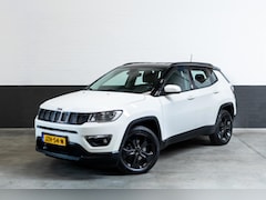 Jeep Compass - 1.4 MultiAir Black Star, Apple Android, camera ect