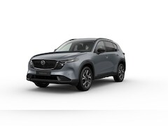 Mazda CX-5 - e-Skyactiv G 141 Exclusive-Line | Alarmsysteem | Automatisch dimmende binnenspiegel met ra