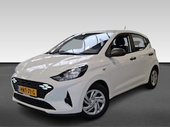 Hyundai i10 - 1.0 Comfort