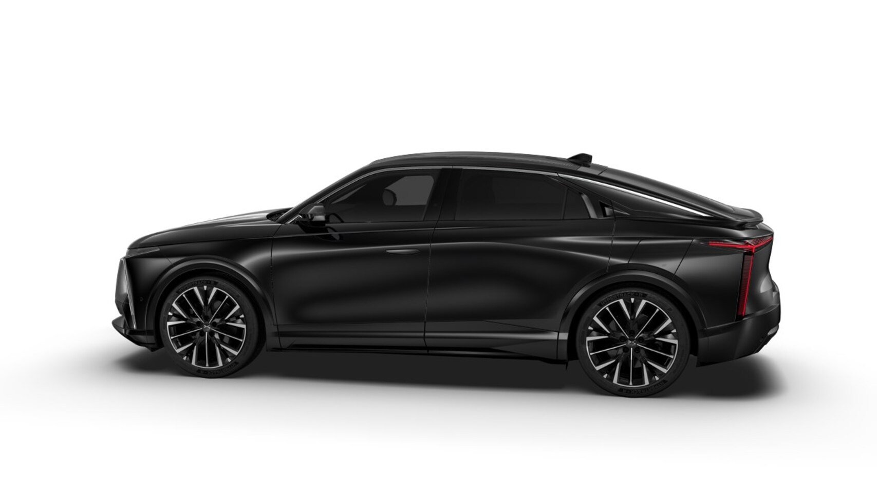 DS No 8 - Pallas Black Edition | Proximity Keyless Entry - AutoWereld.nl